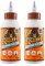 Gorilla Wood Glue 236ml (Pack of 2)