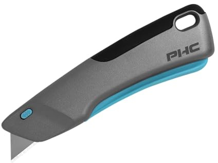 VICTA - Coltello di sicurezza Smart-Retraact