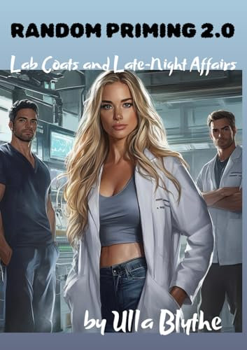 RANDOM PRIMING 2.0: Lab Coats and Late-Night Affairs