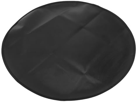 ZASCHMOY Efficiente Spargitore Portatile con Una Distribuzione Uniforme - 2L ABS PP Fertilizzante Shaker per Il Giardinaggio Versatile, l'agricoltura e la Cura del Prato (Silicone a Doppio Lato)