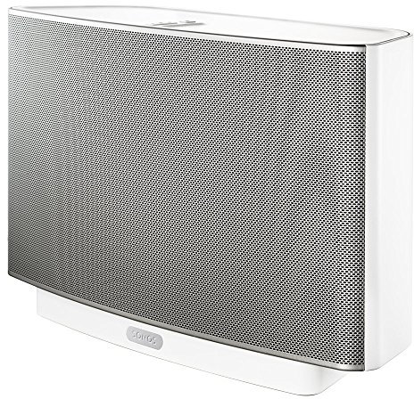 Sonos PLAY:5 (1st Gen) - White (Renewed)