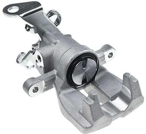 Frankberg Brake Caliper Disc Brake Rear Right Aluminium Compatible with Mito 955 1.3L-1.6L 2008-2021 Replace# 530202