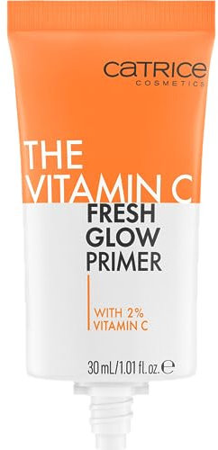 Catrice - Base de Teint The Vitamin C Fresh Glow