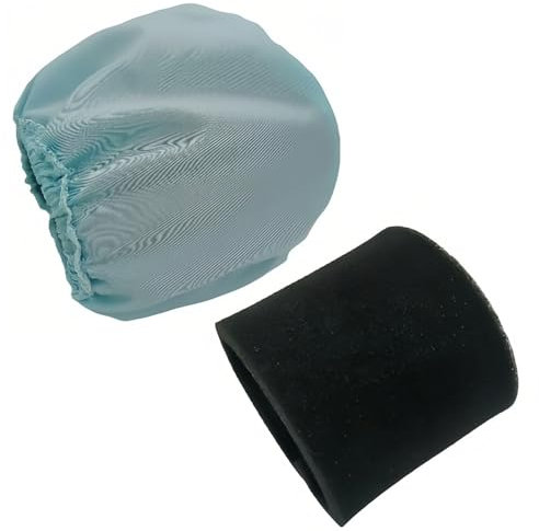 Ersatz für Makita DVC750L DVC750A DCV11Z XCV11Z HEPA-Filter Trockentyp Vorfilter und 199827-4 Dämpfer 422449-8 162635-6 Staubsauger