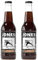 2x JONES Soda Root Beer - 355ml American Soda