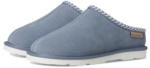 Bearpaw Womens Tabitha Blue Fin 6 Medium