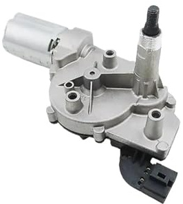 Torkarmotor För Kia För Sportage För Tucson Oem 2005-2010 987102e000 98710-2e000 Torkarmotor Bak Torkare Motor Fram