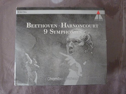 Beethoven - Les Neuf Symphonies