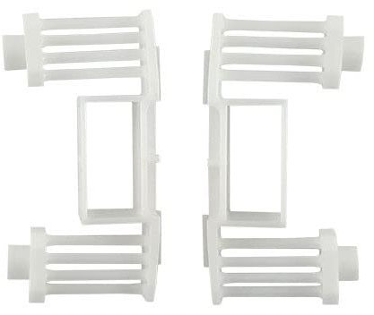 Husillo oscilante 2609000874 para lijadora Bosch