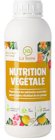 ZOLFO PER PIANTE DA 1 LITRO con Azoto e Potassio Zolfo liquido per piante di pomodoro, induce le difese delle piante contro i funghi, migliora la resistenza delle piante, azione preventiva e curativa