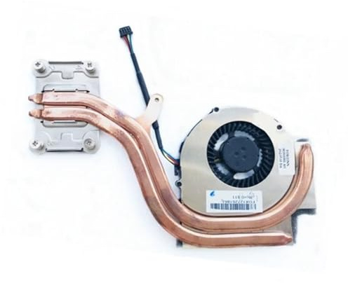 Base Refrigeradora Portatil Gaming Elevador plegable para portátil, antideslizante, para portátil de hasta 15,6 pulgadas, ventilador de refrigeración, disipador térmico, radiador Ventilador Ordenador