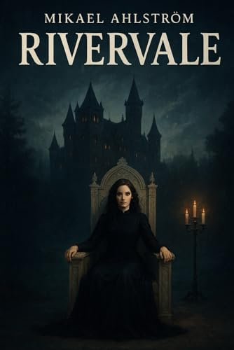 Riverdale: Mordet i gläntan