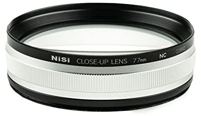 NC Macro Close-Up Lens II 77-72-67mm