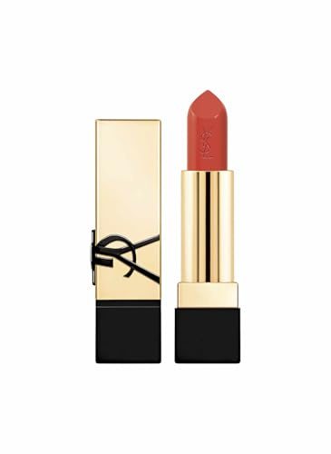 YVES SAINT LAURENT Rouge Pur Couture Satin Colour Lipstick - OM Orange Muse 3,8 g