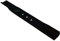 40 CM Bosch Ersatzmesser kompatibel mit Rasenmäher Rotak 40 400 F016800367 - hohe Qualität