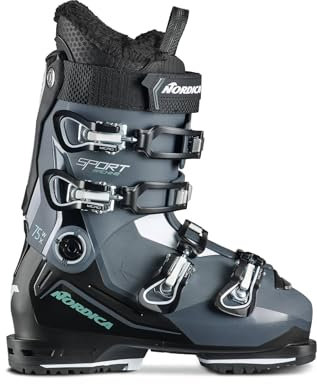 Nordica Sportmachine 3 75 X GW Damen Skischuhe Skistiefel 050T3500 Größe 26.5