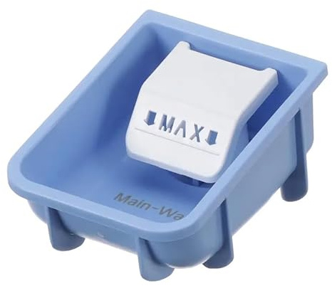 AAZ75735901 Detergent Dispenser Box Compatible With LG Washing Machines - Budora - 3891ER2003G
