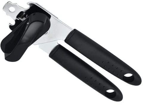 OFFSCH Abridor De Tapas Multifunción Abrelatas Universal Abridor De Botellas Para Tareas Cotidianas En La Cocina