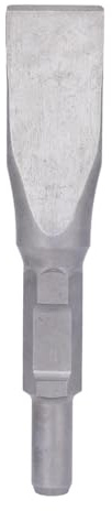 Cono de taladro divisor de madera para leña, taladro de cono de acero, tornillo divisor de cono para martillo eléctrico