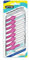 OPTIM Interdentalbürsten 8er Packung, pink 0,4mm Größe 0