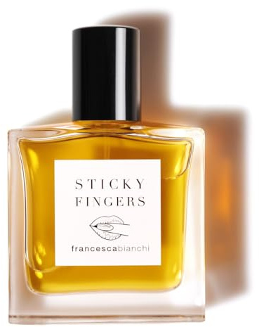 FRANCESCA BIANCHI STICKY FINGERS EXTRAIT DE PARFUM 30ML
