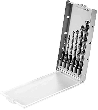 Festool 577402 Drill bit case BKS SYS3 D3-10 HSS CE