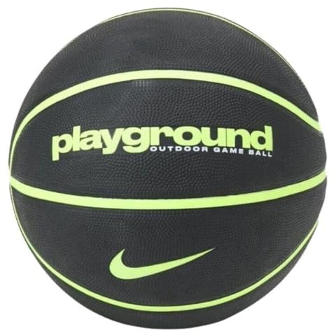 Nike Everyday Playground 8P Ballon de Basket-Ball 7