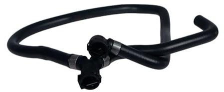Accesorios para Coche, Manguera De Agua, Manguito Refrigeración Radiador 17127647293 para BMW 1 2 3 4 Series F20 F21 F22 F23 F30 F31 F32 F35 F36