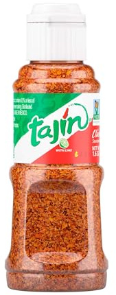 TAJIN Clásico Salsa en Polvo, 45g