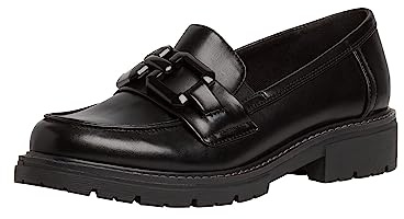 Jana dam 8-24764-41Loafer