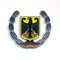 hegibaer Deutschland Berlin Europa Wappen Adler Flagge Edel Brosche Pin Anstecker 0916