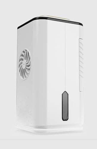 Depuragua 4 en 1 Purificador de Aire | Anti Bactericida/Virus | Luz UV | Filtro 3 Capas | Aniones | Elimina Olores | Silencioso | Aire 30 m3 | Aroma Terapia | Uso Habitaciones/Vehículos, Violeta