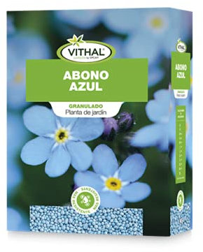 Abono azul Universal Vithal