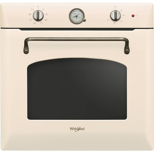 Built-in Electric Oven Whirlpool - WTA C 8411 SC OW
