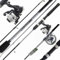 Angling Pursuits Adventurer Combo Angelset 1.35m (10-30g) | Spinnrute