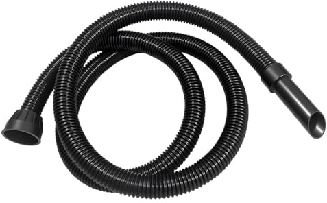 2.5m Replacement Vacuum Hose 32mm Fitting Compatible with Numatic Henry, Hetty, James & Basil – Flexible Pipe for Dry Use – Durable Lightweight Attachment