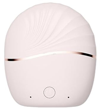 Husoiuy Plancha Para El Pelo - Rizador Inalámbrico Recargable y Práctico - Plancha de Viaje con Control de Temperatura de 3 Velocidades | Para Viaje Estilos Cortos Largos Rizado Ondulado Playa Y Uso