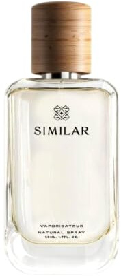 COMET inspired by Coco Mademoisele - Chanell Parfum 50 ML