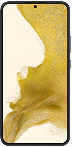 2022 Samsung Galaxy S22 5G 256GB - Phantom Black Dual Sim (Single Sim+ e-Sim) (Renewed)