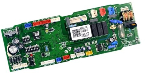 Scheda di controllo del computer dell'aria condizionata 0151800106 Scheda di circuito Scheda madre, compatibile for Haier