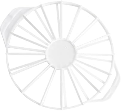 Kuchenschneider, rund, wiederverwendbar, gleichmäßiger Kuchenschneider, Küche, Esszubehör für Hochzeiten, Geburtstage, Picknicks, Restaurants, Zuhause, Backen, Familie, Freunde