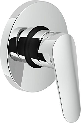 Nobili Rubinetterie BS101108CR Miscelatore Doccia ad Incasso