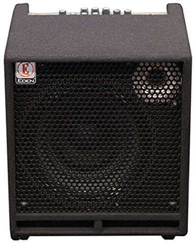 Amplificador bajo como eden terra nova series 1x12 225w