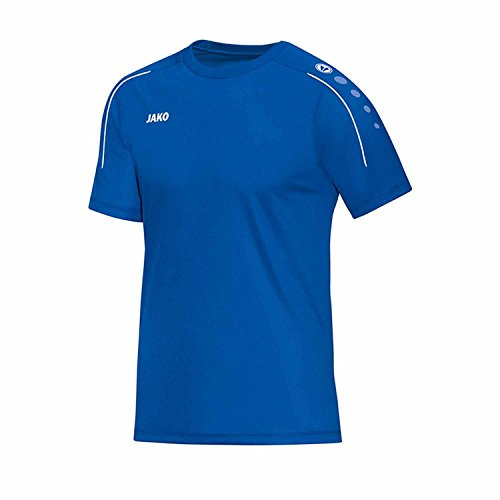 JAKO Classico T-Shirt Homme (Lot de 1)