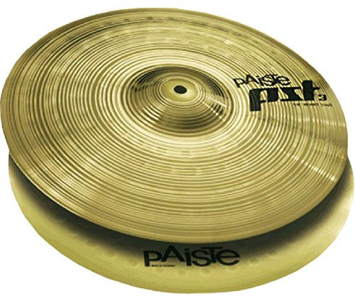 Paiste PST3 Hi-Hat Becken 13 Zoll