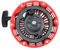 MCHNIC Seilzugstarter für Honda GX120 GX160 GX200 5,5PS 6,5PS Motoren 168F Generatormotor Ersetzen Sie # 28400-ZH8-013YA, 28400-ZH8-013ZA
