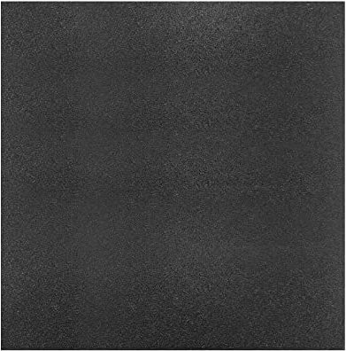 Saiyana 330 x 330 x 5 mm Computer-Filter, Netz, PC für Gehäuselüfter, staubdichte Abdeckung, Schwamm, Staubfilter, Netz, Staubfilter, PC, vorne, Computer-Staubfilter, Netz, schwarzer Stoff