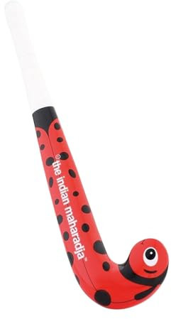 The Indian Maharadja Baby Ladybug Hockeyschläger Kinder - 18