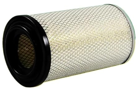 Filtro K1526 for montacargas R45: alta eficiencia y fácil mantenimiento.