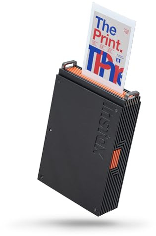 FUJIFILM instax mini Link+ Smartphone Printer